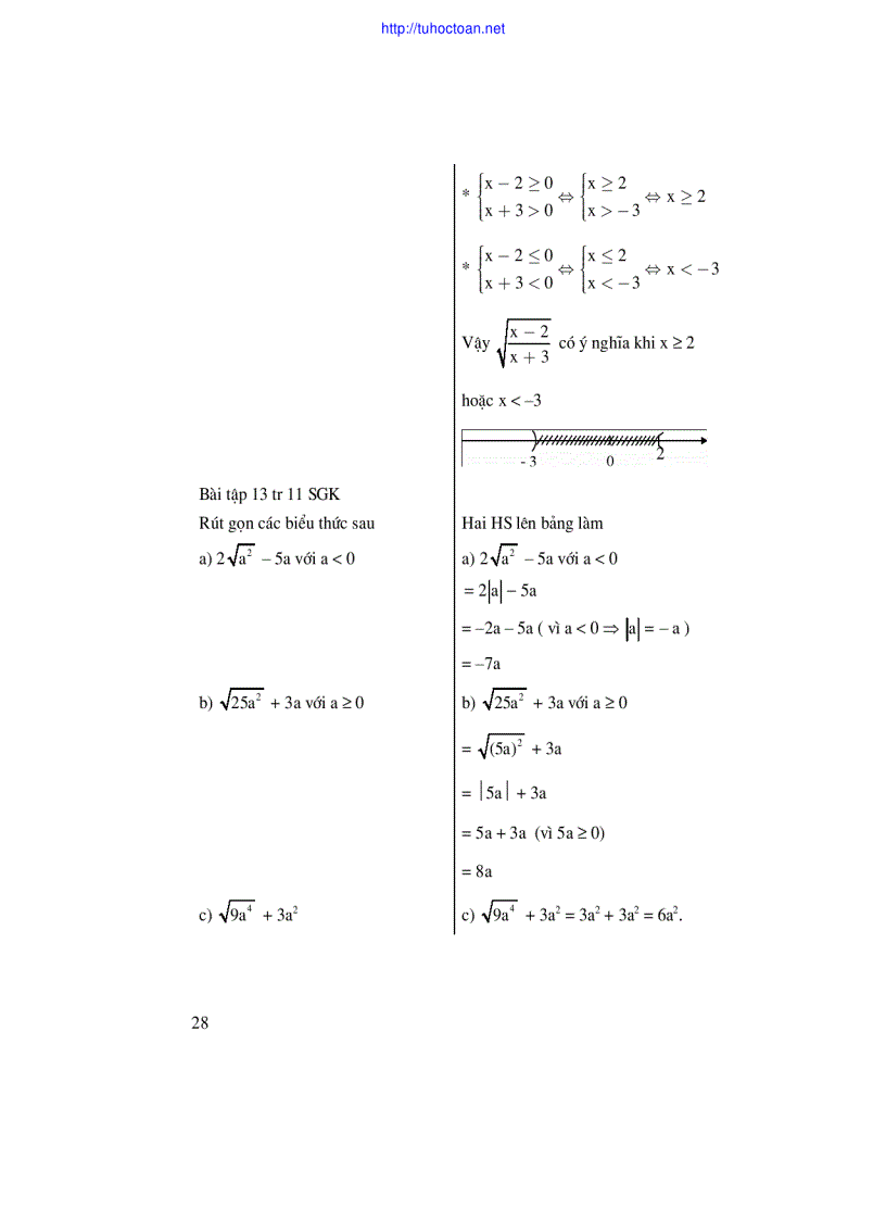 image for page Thiết kế bài giảng Toán 9 Tap 1