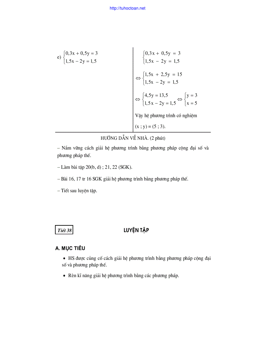image for page Thiết kế bài giảng Toán 9 Tap 2