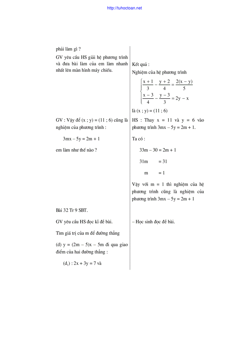 image for page Thiết kế bài giảng Toán 9 Tap 2