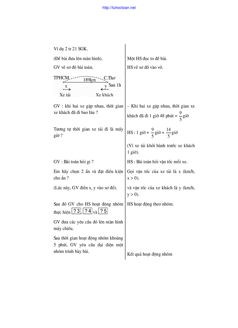 image for page Thiết kế bài giảng Toán 9 Tap 2