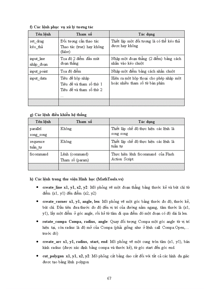 image for page Thiết kế bài giảng trên violet