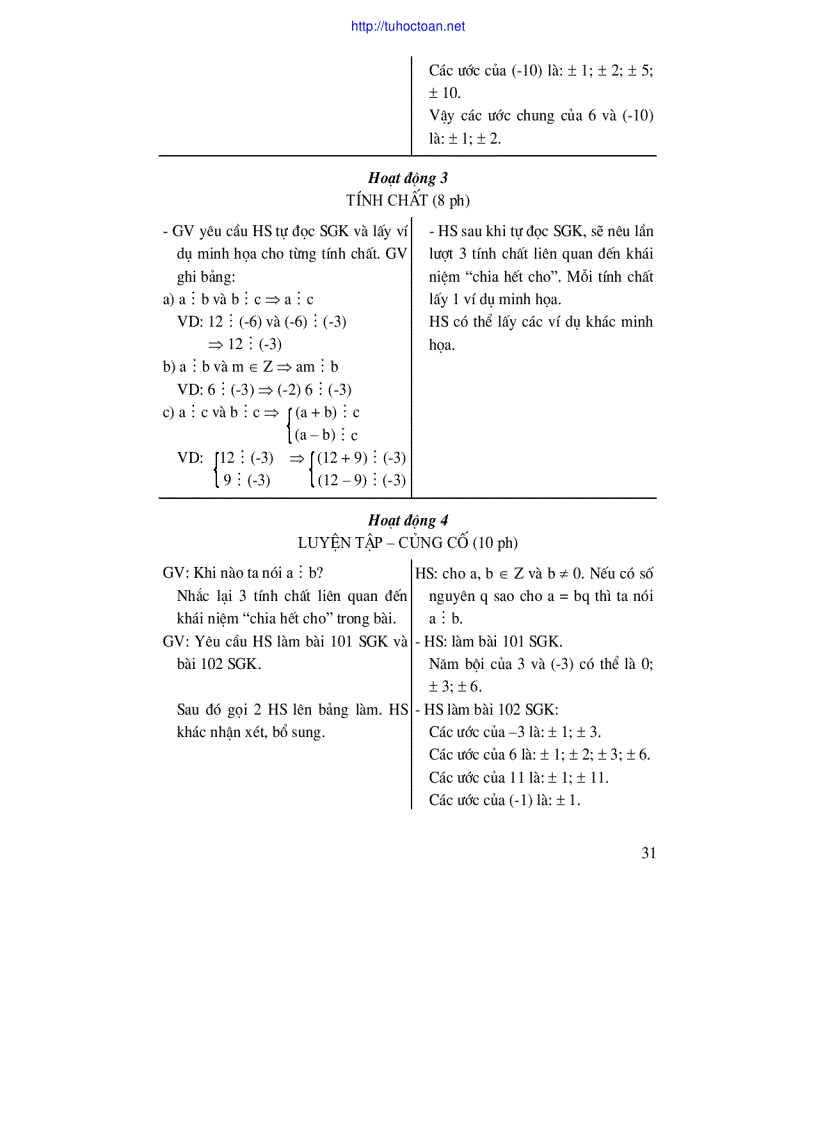 image for page Thietkebaigiang toan 6 tap 2 thuan pro