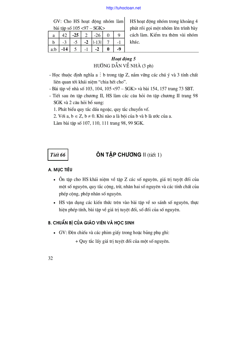 image for page Thietkebaigiang toan 6 tap 2 thuan pro