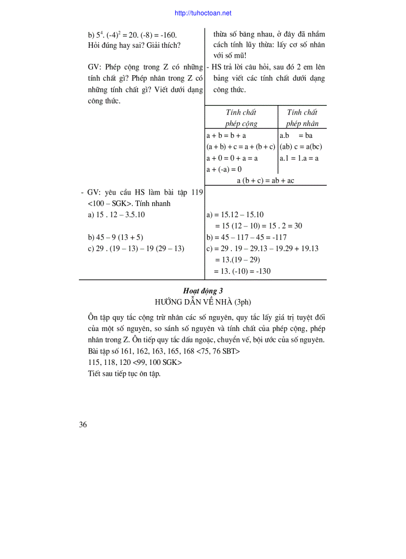image for page Thietkebaigiang toan 6 tap 2 thuan pro