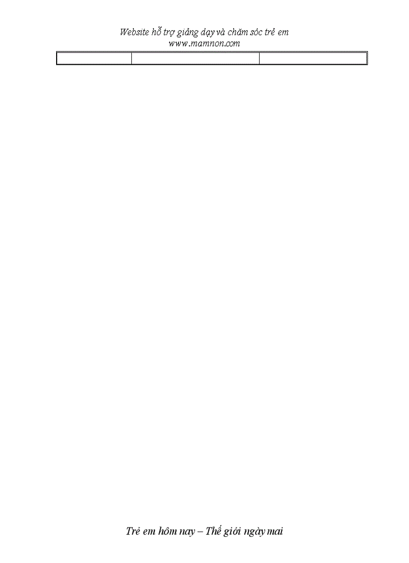 image for page Thơ chim chích bông