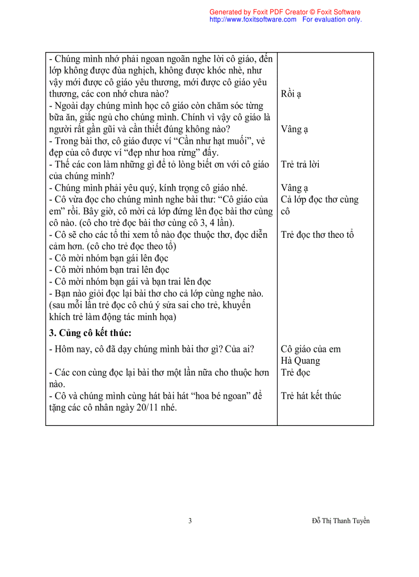 image for page Tho co giao cua em