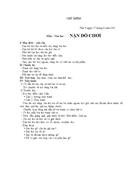 Thơ nặn đồ chơi - Khotrithucso.com