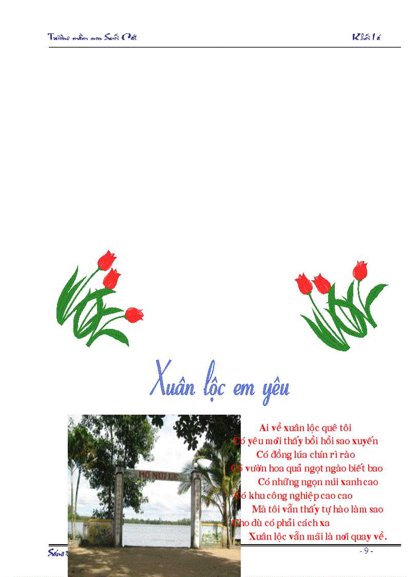 image for page Tho tu sang tac