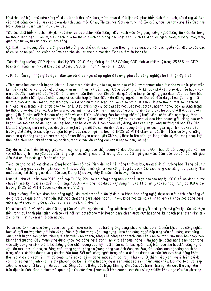 image for page Thông tin cần biết về tnhr sơn la