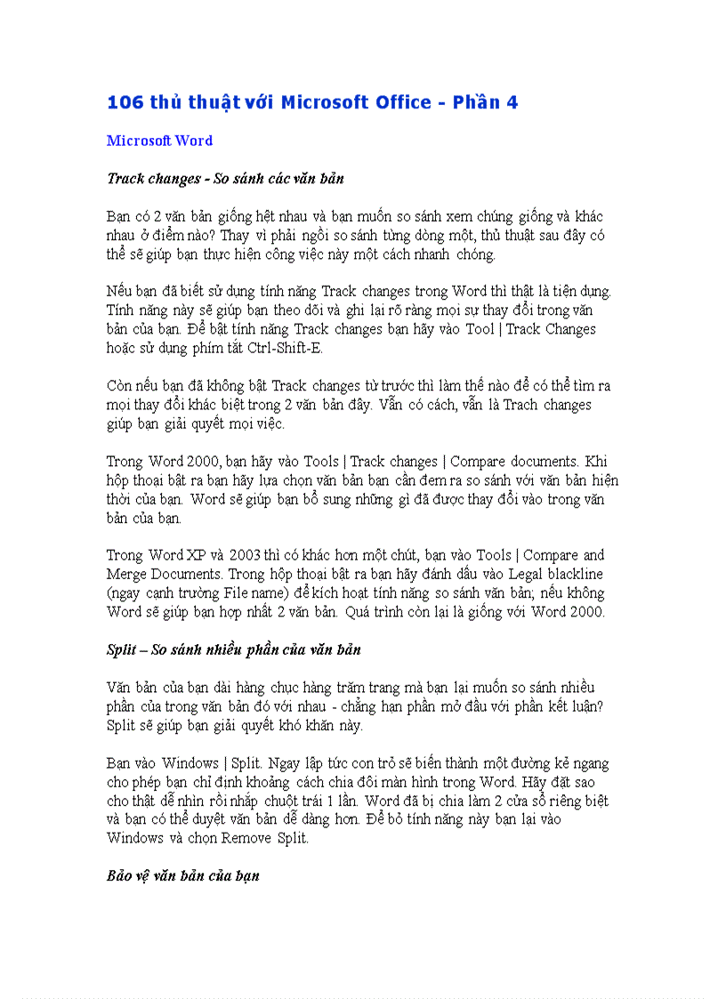 image for page Thủ thuật trong Word TLth11