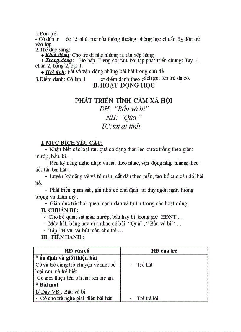 image for page Thuc vat cac loại rau