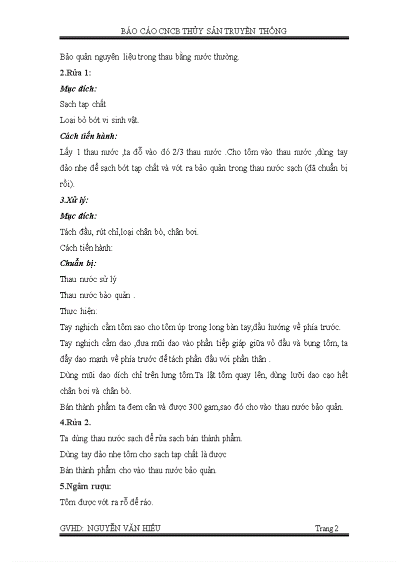 image for page Thủy sản