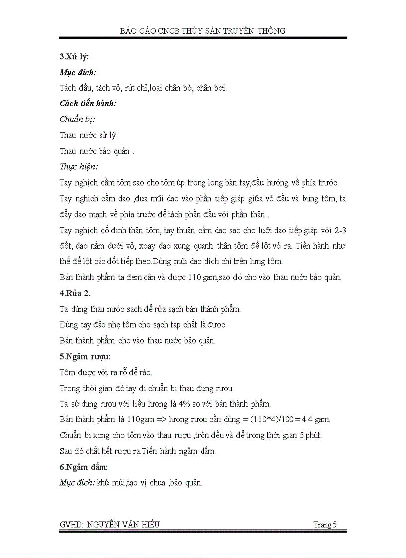 image for page Thủy sản