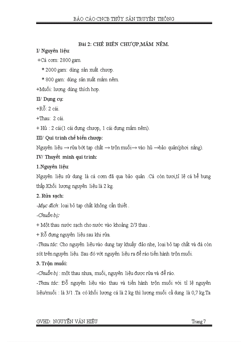 image for page Thủy sản