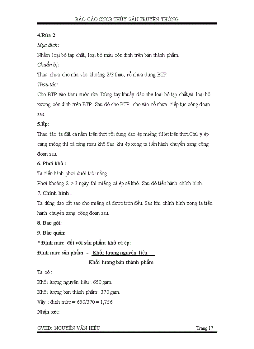 image for page Thủy sản