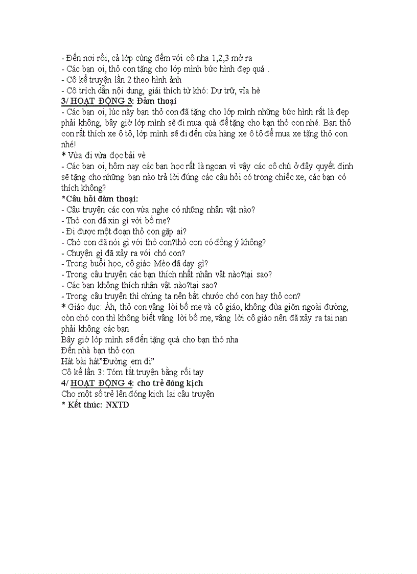 image for page Thỏ con đi học 1