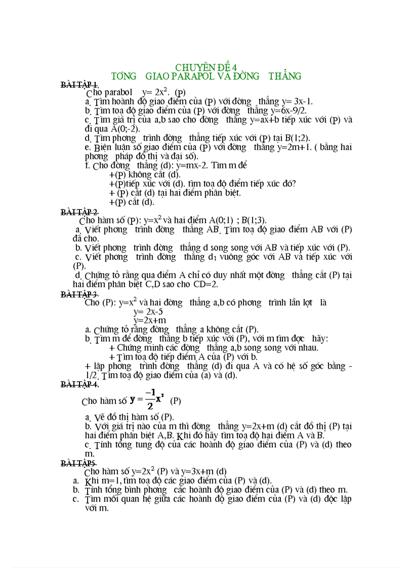 image for page Tich luy chuyen mon 2010