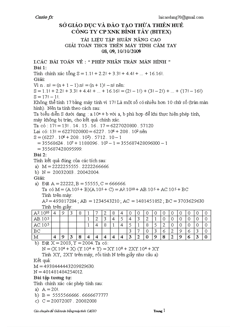 image for page Tích lũy chuyên môn tháng 9