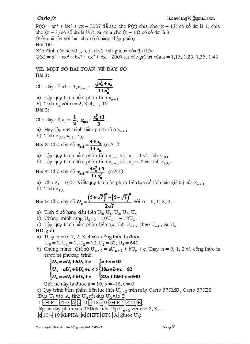 image for page Tích lũy chuyên môn tháng 9