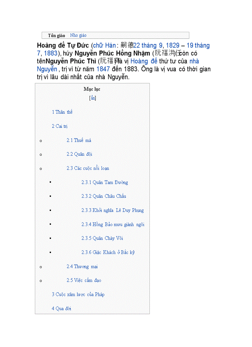 Tích lũy tháng 3 tuần 1 2