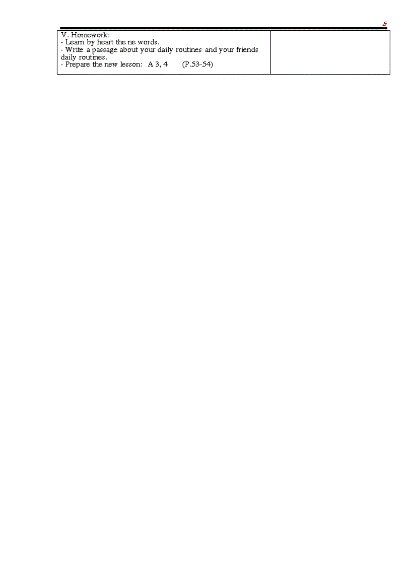 image for page Tiếng anh 6