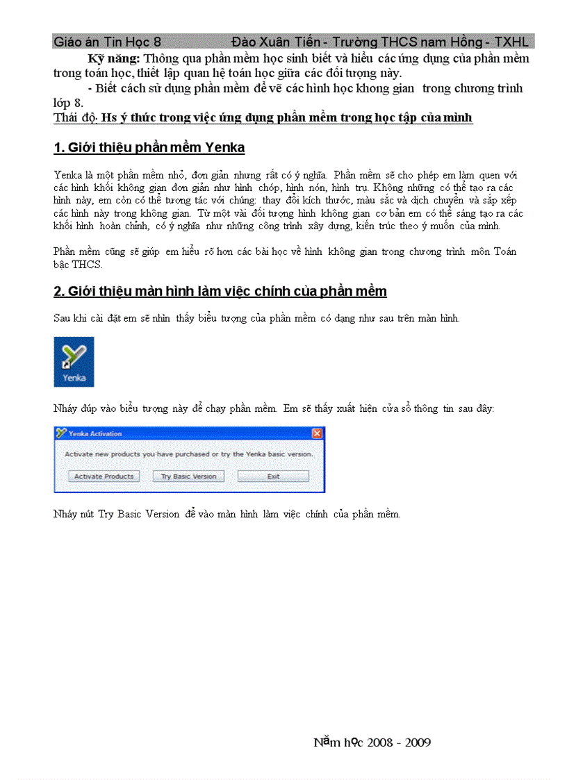 image for page Tiết 1 70 tin hoc 8