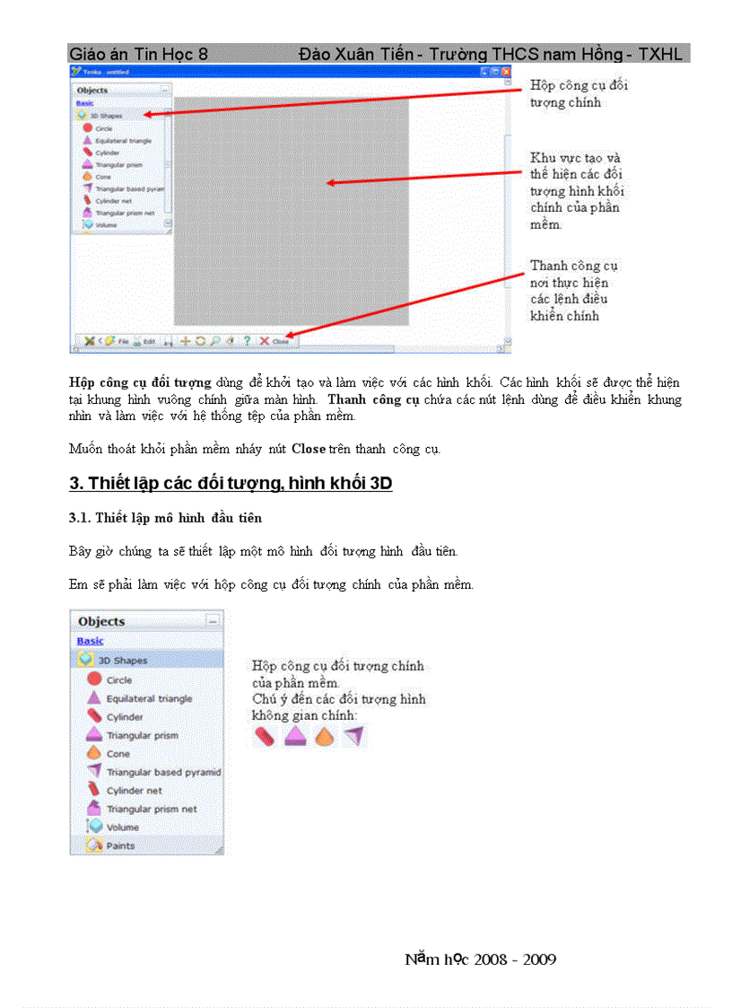 image for page Tiết 1 70 tin hoc 8