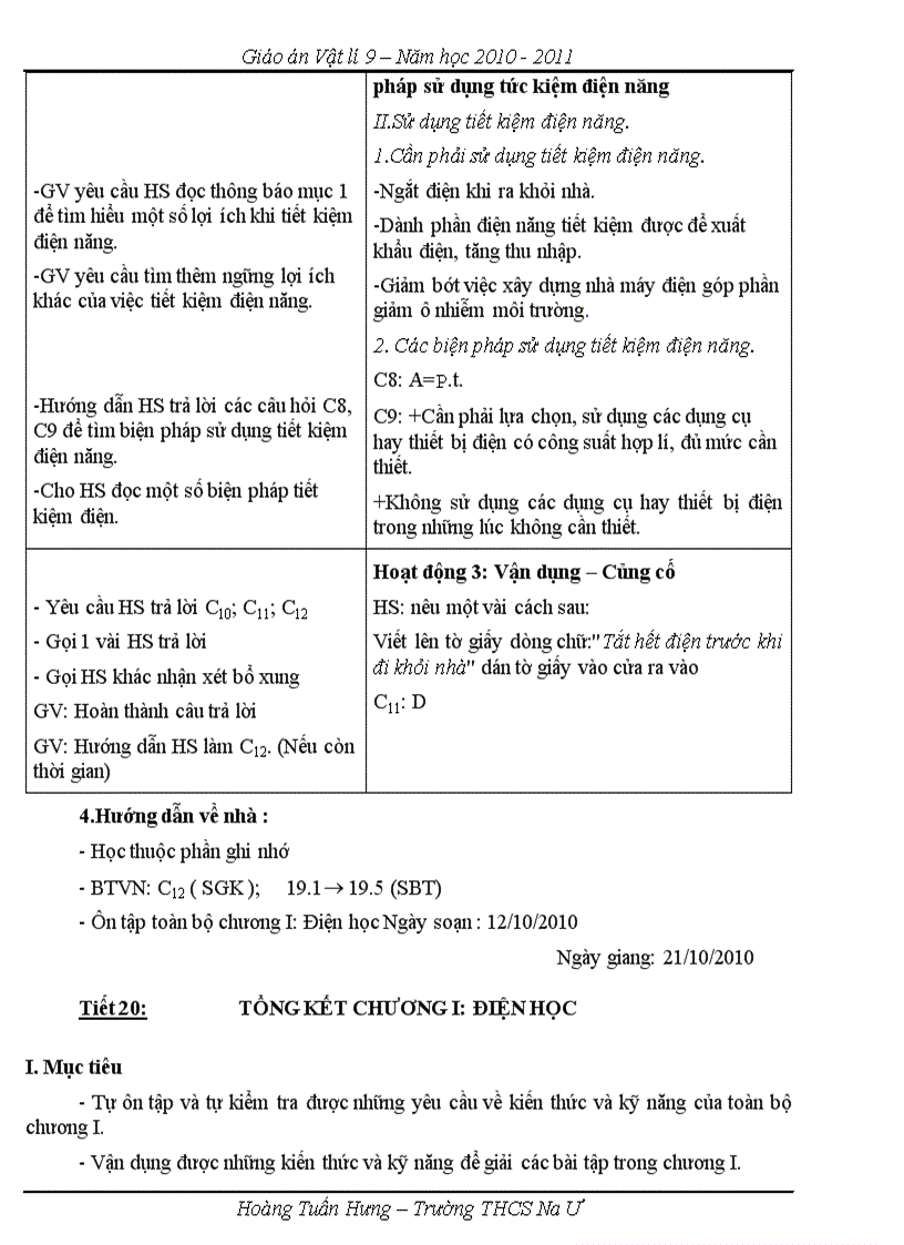 image for page Tiet 19 20 Li 9