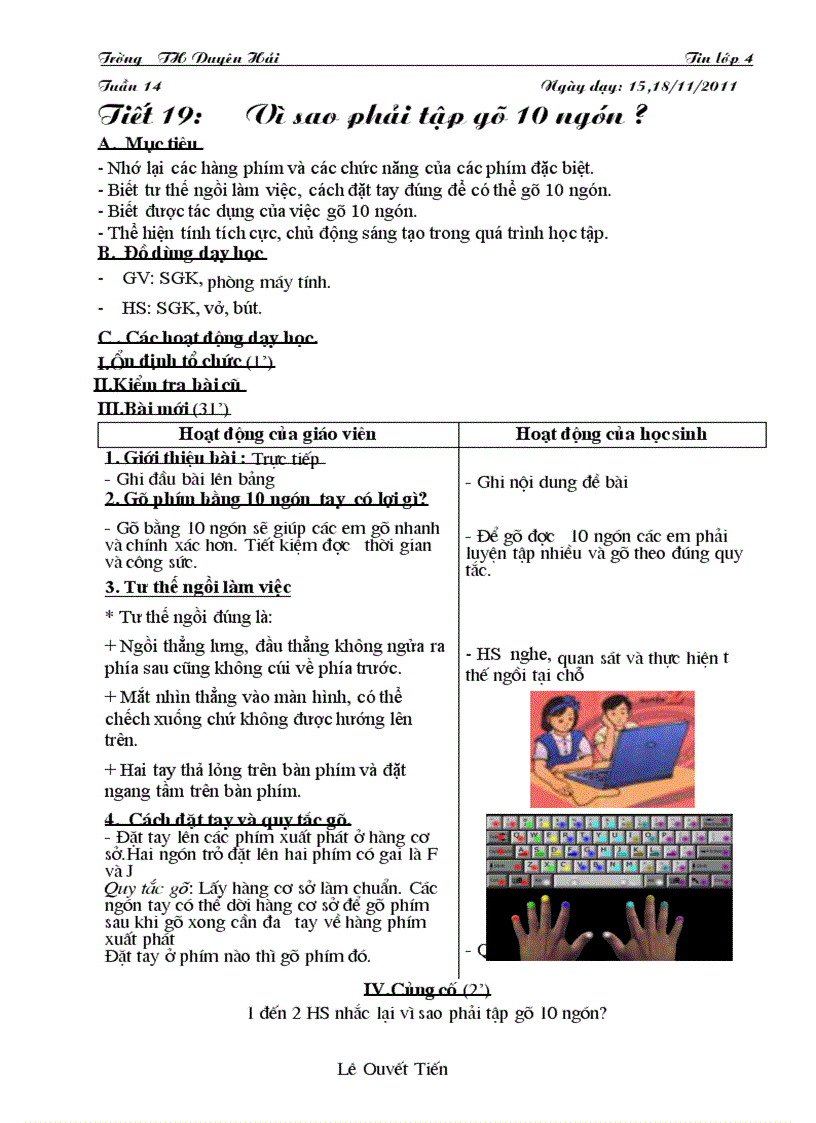 image for page Tiết 19 Tin 4