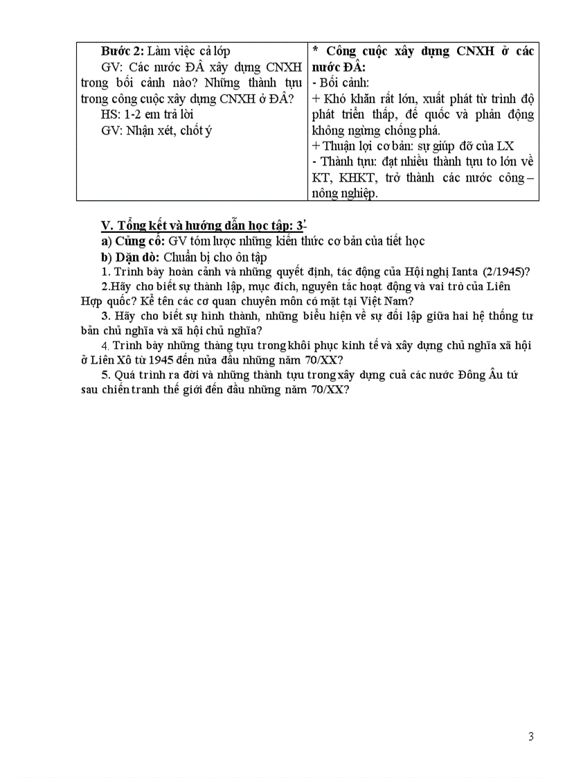 image for page Tiết 2 lớp 12 cơ bản