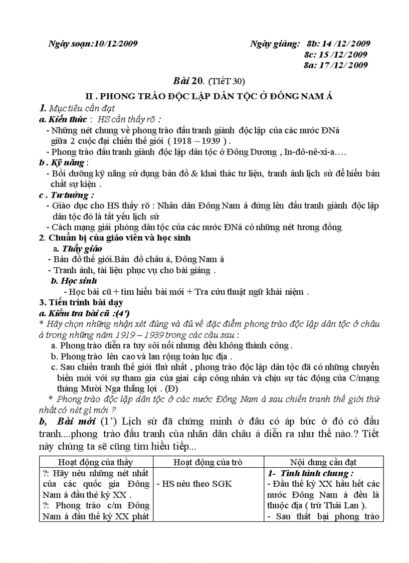 image for page Tiết 29 30