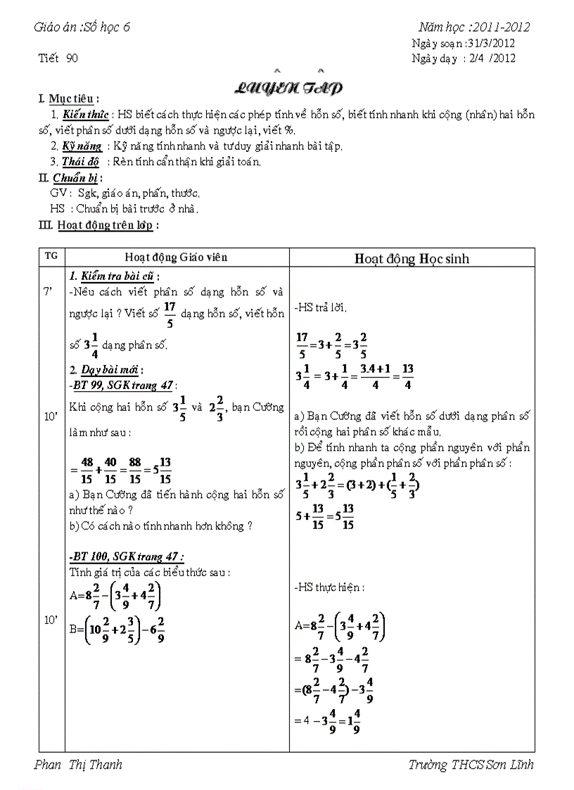 image for page Tiết 90 cktkn 2011 2012