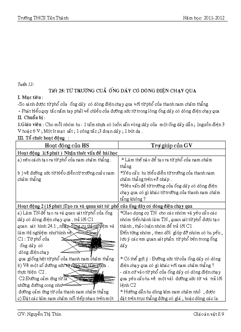 image for page Tiết1 vật lý 9