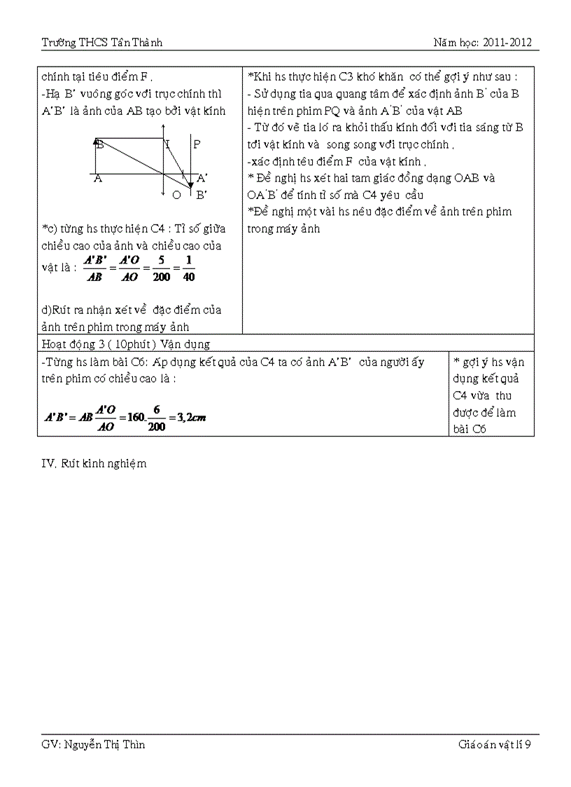 image for page Tiết1 vật lý 9