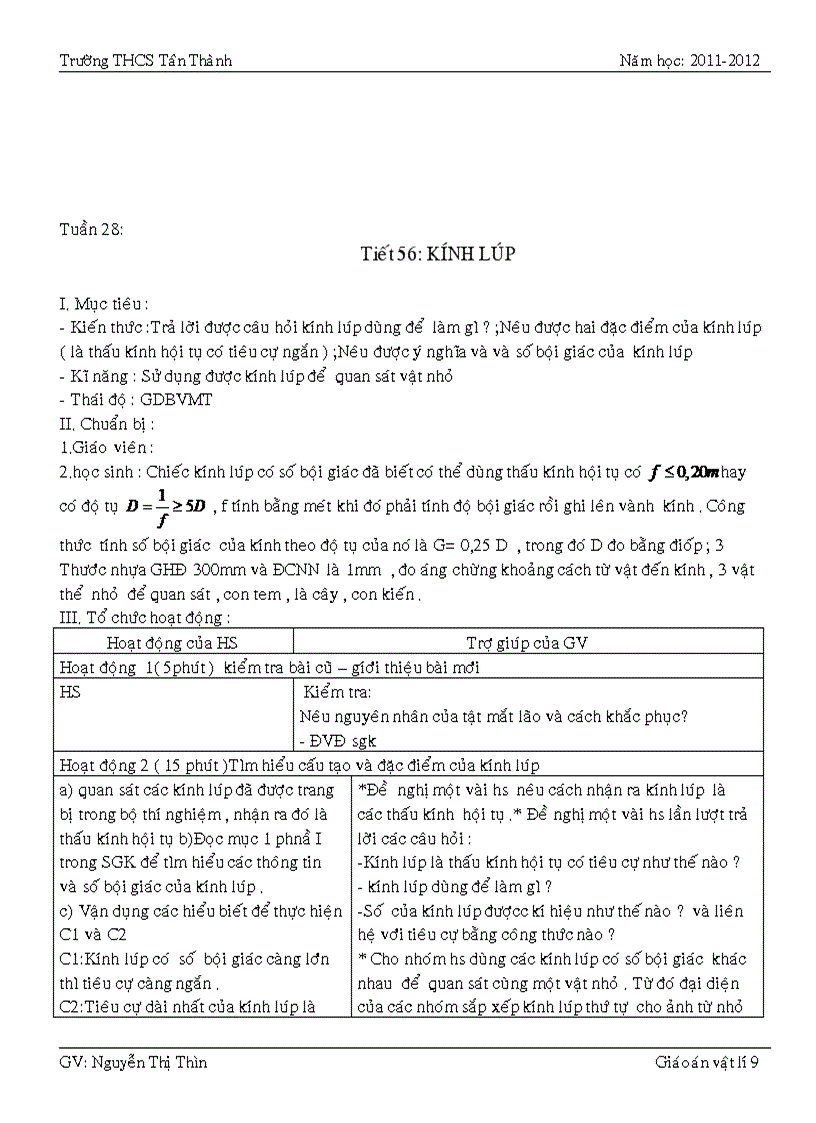 image for page Tiết1 vật lý 9