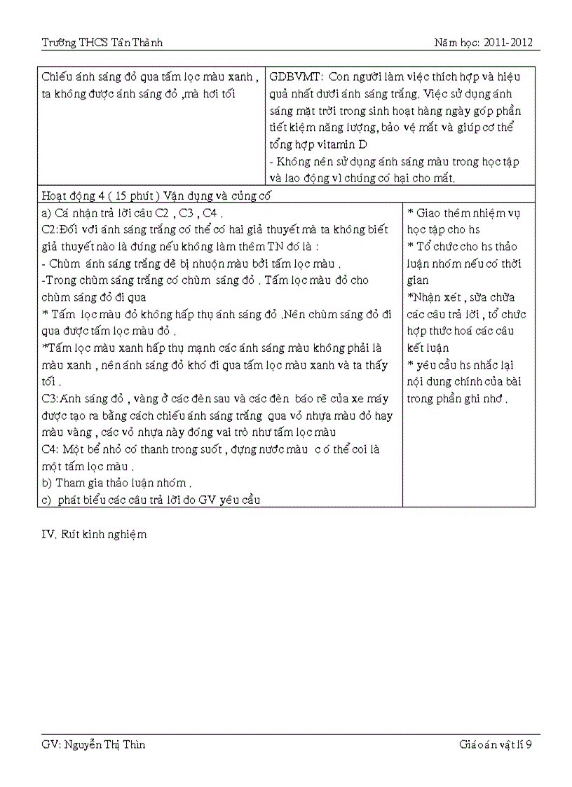 image for page Tiết1 vật lý 9