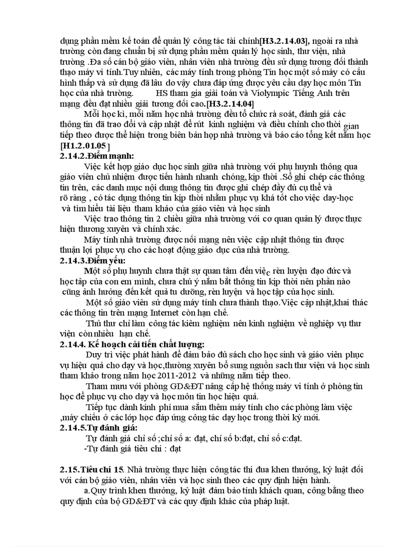 image for page Tieu chi 14 15 tieu chuan 2