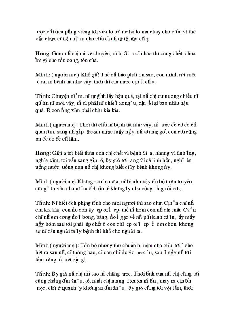 image for page Tiểu phẩm hay