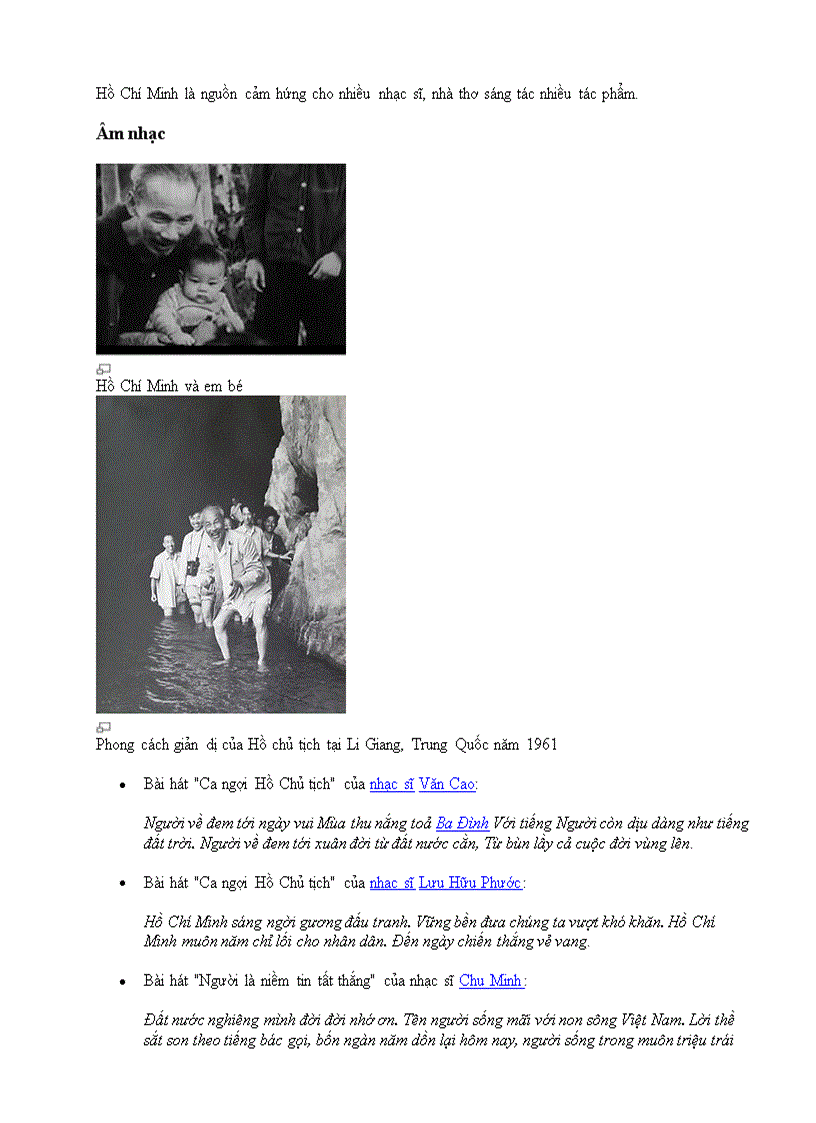 image for page Tieu su ho chi minh