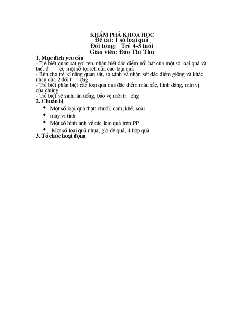 image for page Tim hieu 1 so loai qua