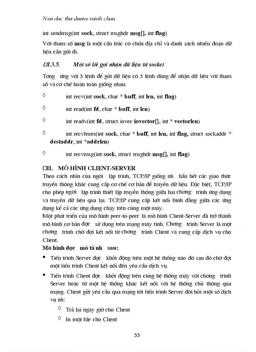 image for page Tim hieu Mang may tinh