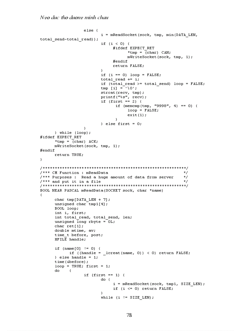 image for page Tim hieu Mang may tinh