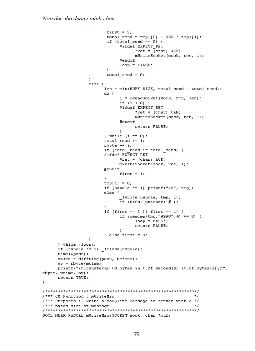 image for page Tim hieu Mang may tinh