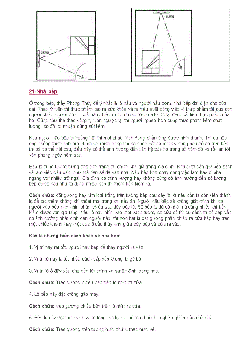 image for page Tìm hiểu Phong Thủy
