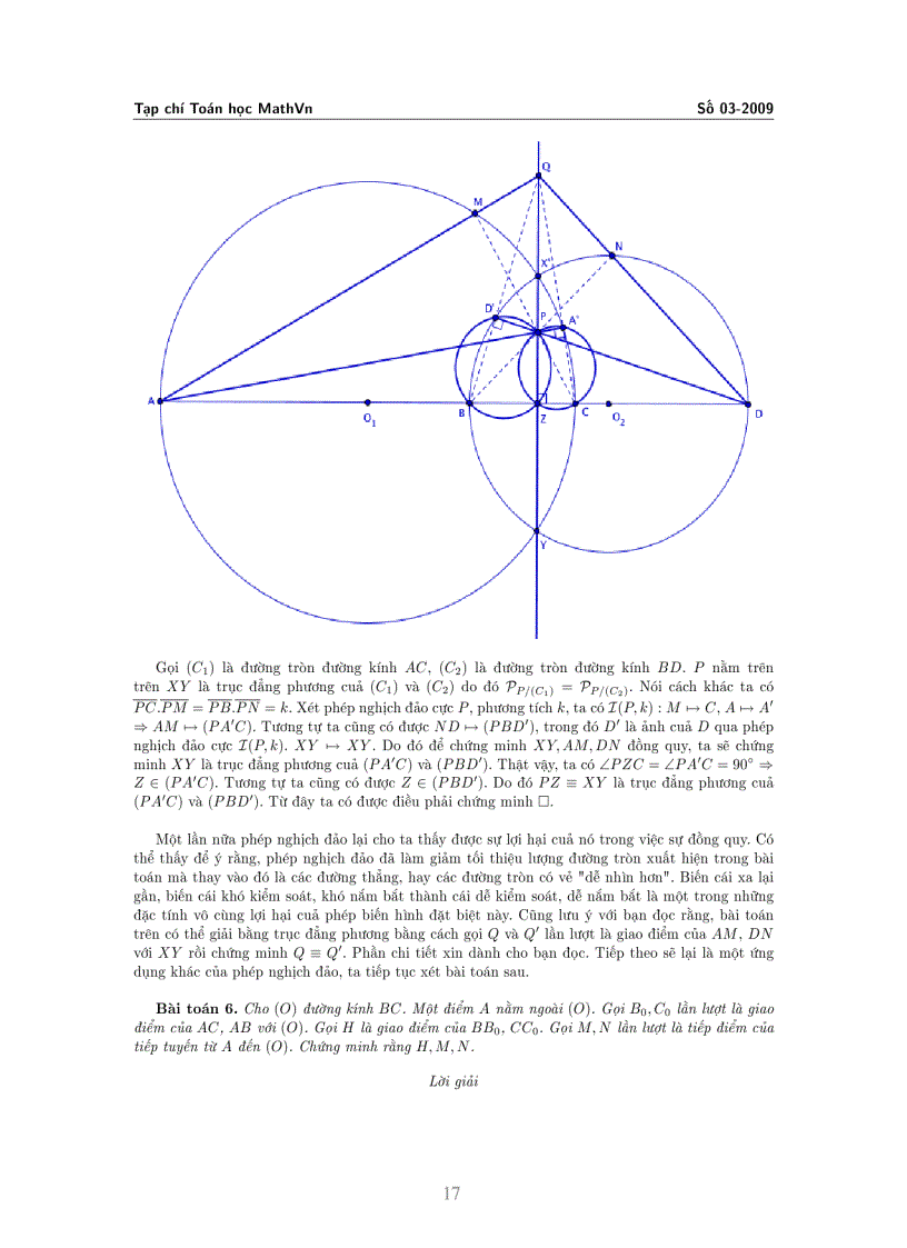 image for page Tìm hiểu sâu thêm toán học sơ cấp