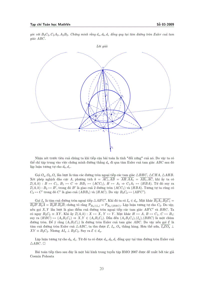 image for page Tìm hiểu sâu thêm toán học sơ cấp
