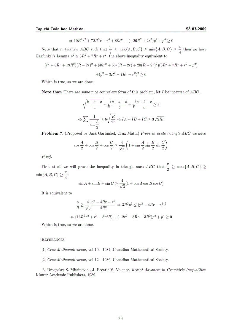 image for page Tìm hiểu sâu thêm toán học sơ cấp