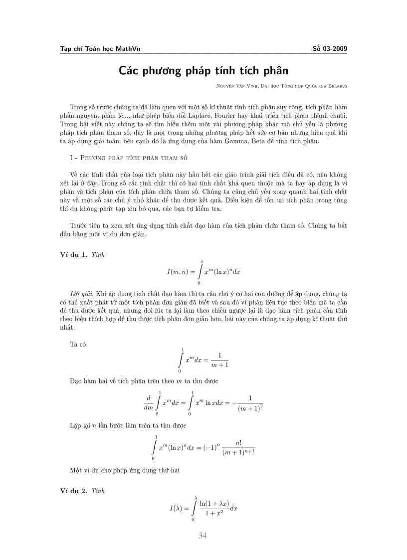 image for page Tìm hiểu sâu thêm toán học sơ cấp