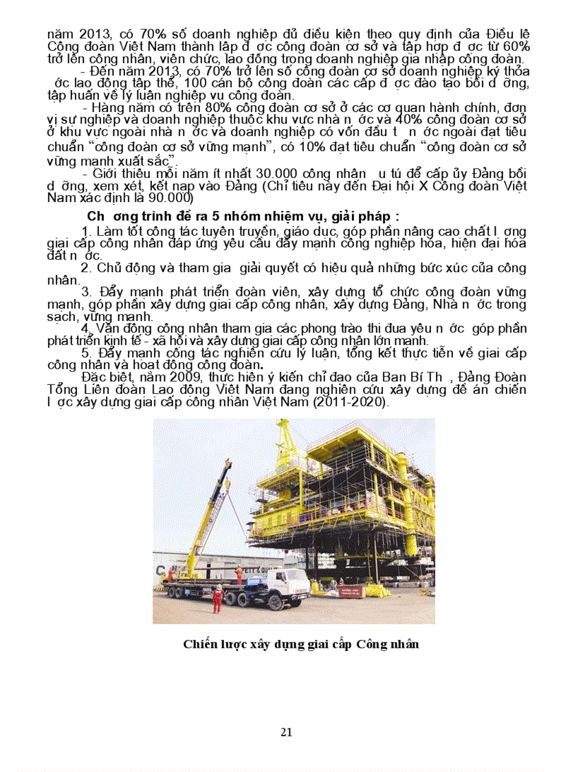 image for page Tìm hiểu về Công Đoàn