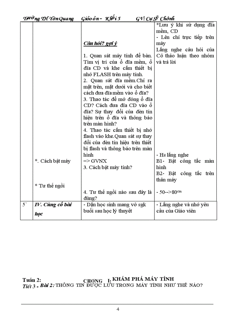 image for page Tin 5